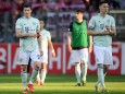 Sport-Club Freiburg v FC Bayern Muenchen - Bundesliga
