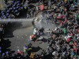 Erneut Massenproteste in Algerien