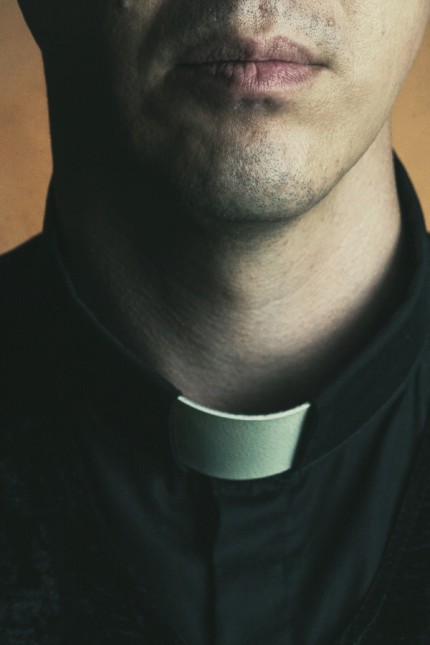 Priester Detail