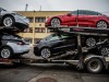 Tesla Inc. Ships Some 1,800 Vehicles in Key Rollout