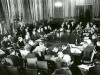NATO Anniversary: The First Session Of The North Atlantic Council In Brussels 38247 1949 Nat