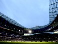 Tottenham Hotspur v Crystal Palace - Premier League