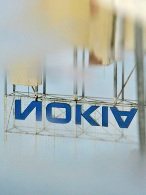 Nokia, AP