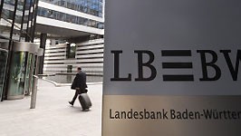 Landesbank Baden-Württemberg, dpa