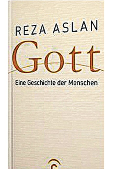 Theologie: Reza Aslan: Gott. Eine Geschichte der Menschen. Aus dem Englischen von Thomas Görden. Gütersloher Verlagshaus, München 2018. 317 Seiten, 22 Euro.