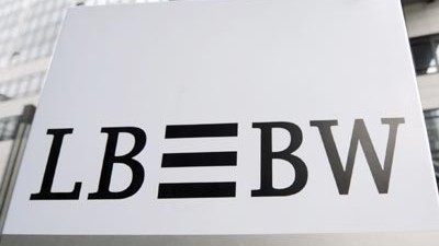 LBBW: Riskante Immobilengeschäfte belasten die Landesbank Baden-Württemberg (LBBW) weiterhin.