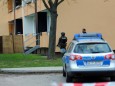 Polizei stürmt Wohnung in Salzgitter