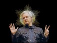 Assange heilig