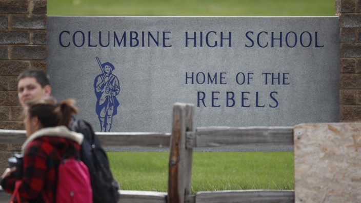 Columbine Highschool