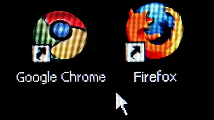 Entwickler schicken Firefox auf die ´Überholspur"