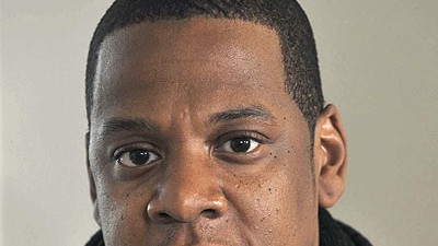 Jay-Z im Gespräch: Acht Alben, achtmal Platz eins in Amerika: Der New Yorker Rapper Jay-Z
