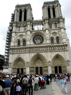Top 10 beliebteste religiöse Bauten Kirchen Dom Kathedralen Tempel