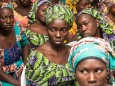 Chibok-Girls