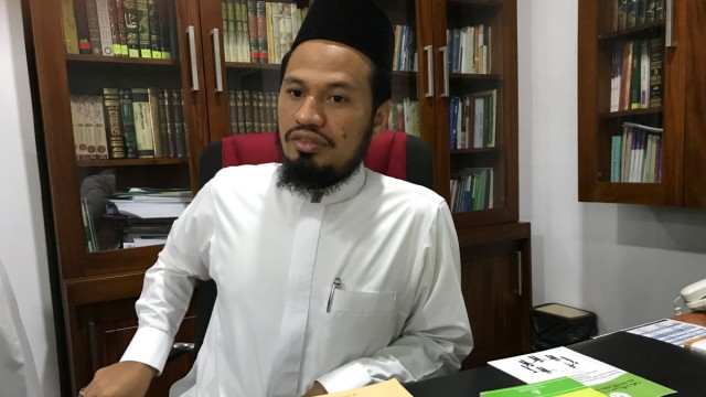 Muslime in Sri Lanka: "Wir fühlen, dass die Attacken ganz Sri Lanka treffen", sagt Sheikh Arkam.