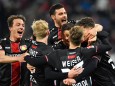 FC Augsburg v Bayer 04 Leverkusen - Bundesliga