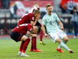 Bundesliga - 1. FC Nurnberg v Bayern Munich
