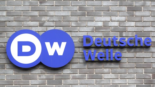 Deutsche Welle Standort Berlin
