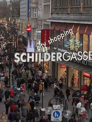 Schildergasse Köln