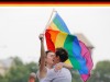 Gay-Pride-Parade in Bukarest