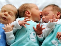 Coronapandemie: Babyflaute oder Babyboom?
