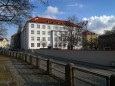 Ichoschule in München, 2016