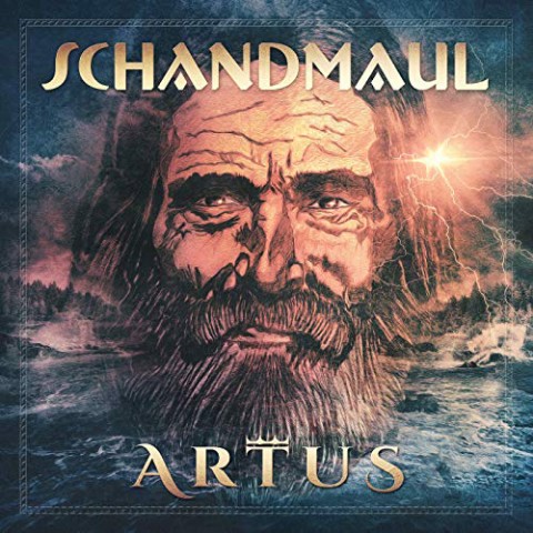 Schandmaul - "Artus" (Universal)