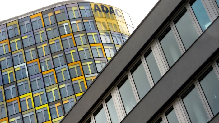 ADAC-Hauptversammlung fünf Jahre nach dem Skandal
