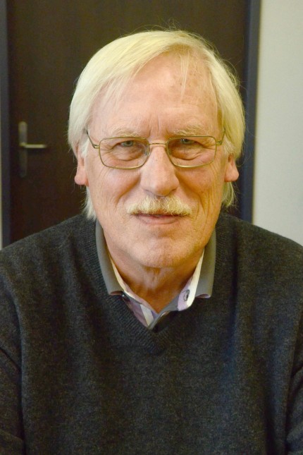 Für Karlsfeld: Heinz-Peter Wilhelm ist für weitere drei Jahre Vorsitzender des Karlsfelder Seniorenbeirats.