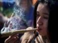 Mehr Cannabis-Erstkonsumenten in Kanada