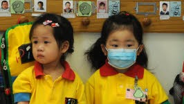 Weltgesundheitsorganisation hat die Schweinegrippe zur Pandemie erklärt