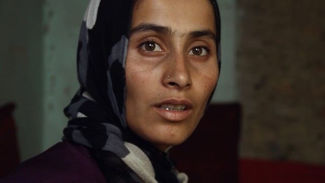 Dokumentarfilm: Der Kampf um Frauenrechte in Afghanistan: "A Thousand Girls Like Me".