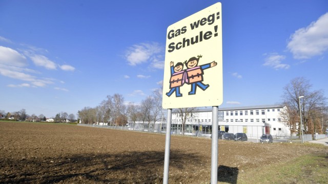 Ungleiche Verhältnisse im Landkreis: In Höhenkirchen-Siegertsbrunn werden immer mehr Kinder betreut.