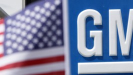General Motors, Reuters
