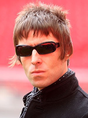 Liam Gallagher, Designer, Mode, Pretty Green, Oasis; Foto: Getty Images