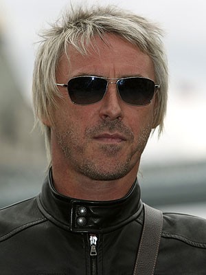 Paul Weller, Liam Gallagher, Designer, Mode, Pretty Green, Oasis; Foto: Getty Images