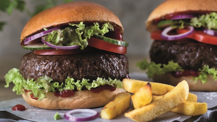 Beyond Meat: The Crash of the Vegan Burger – Economy
