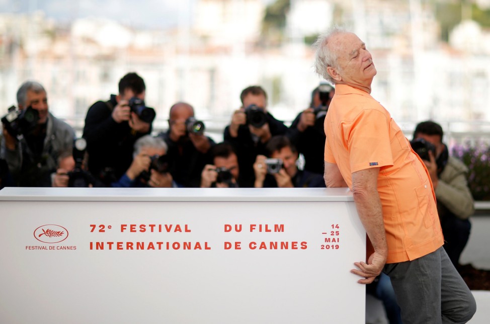 72nd Cannes Film Festival - Photocall for the film 'The Dead Don't Die' in competition