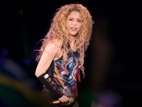 Prozess: Was schuldet Shakira Spanien?