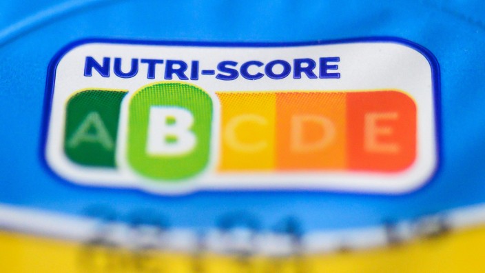 Nutri-Score
