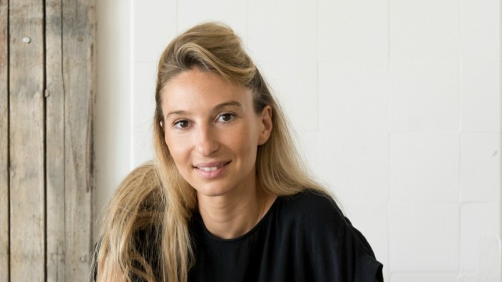 Montagsinterview #Interview Sofie Quidenus-Wahlforss, Gründerin der KI-Firma Om:nius.