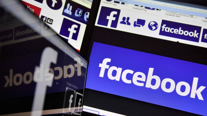 Soziale Netzwerke: Facebook will die Klarnamenpflicht schon lange durchsetzen.