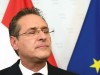 Regierungskrise in Österreich - Strache tritt zurück