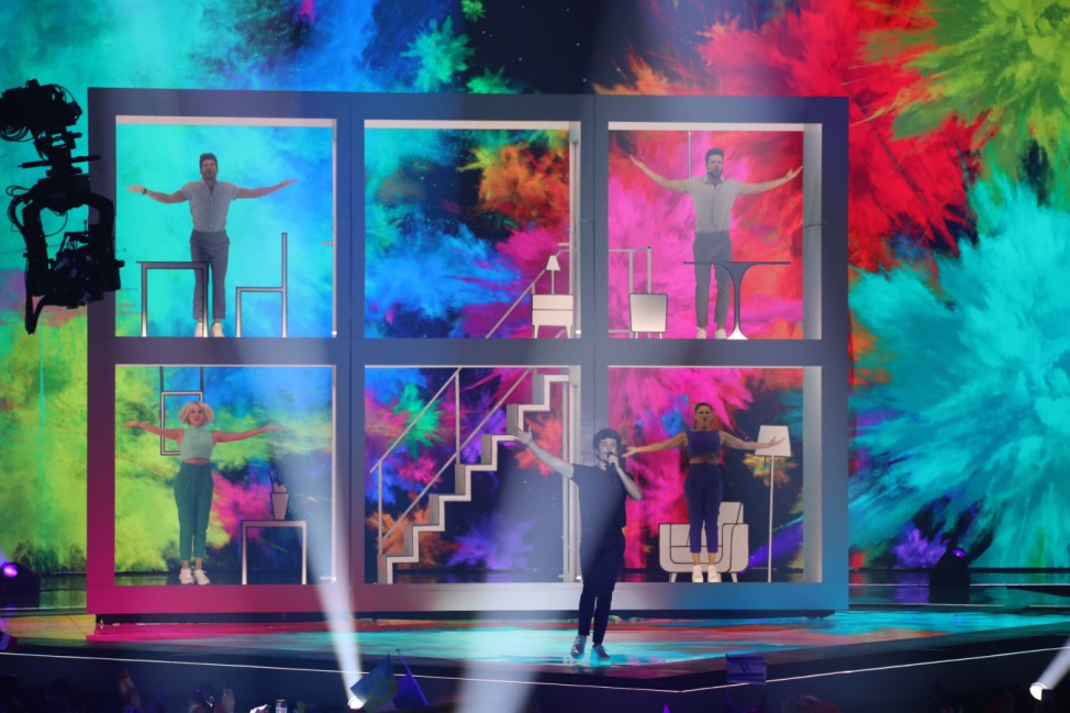 Eurovision Song Contest 2019 - Finale