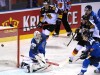 Eishockey WM: Finnland - Deutschland