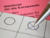Briefwahl zur Europawahl