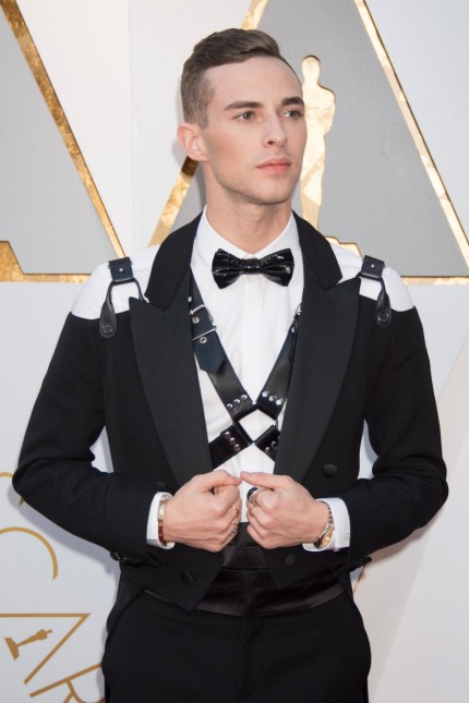90ème cérémonie des Academy Awards Oscars à Los Angeles 04 March 2018 Hollywood California A
