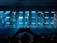 Deutscher Tourneeauftakt der Backstreet Boys