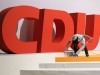 CDU-Logo in Hannover