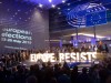 Feier nach der Europawahl 2019 in Brüssel