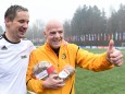 Fussball International 29 02 2016 FIFA Praesident Gianni Infantino Schweiz am Ball erster Tag im